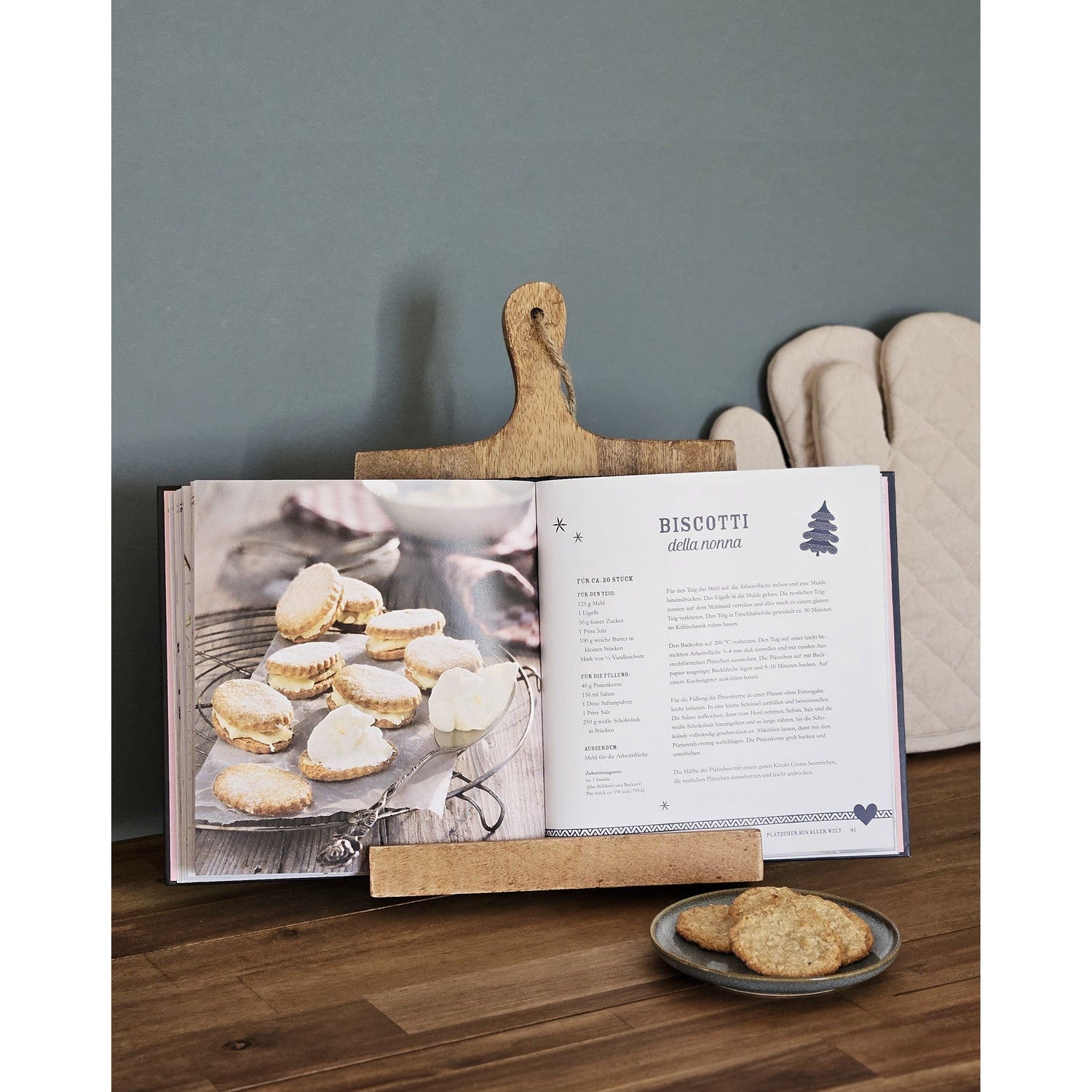 Cookbook stand Recipe holder Tablet holder Stand Cookbook holder Book stand