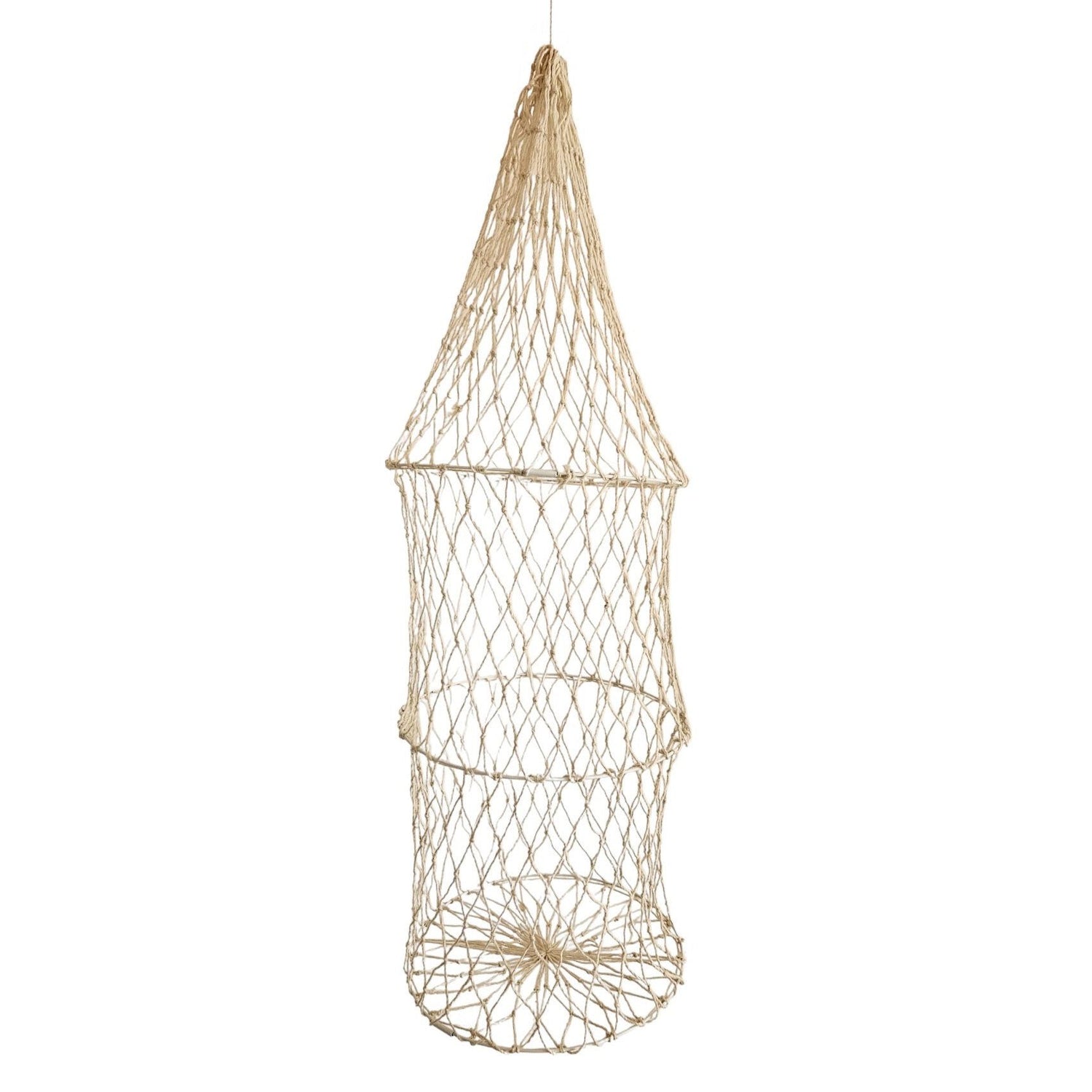 Fishing net decoration reuse decorative fishing net decorative net sea maritime decorative reuse 50 cm