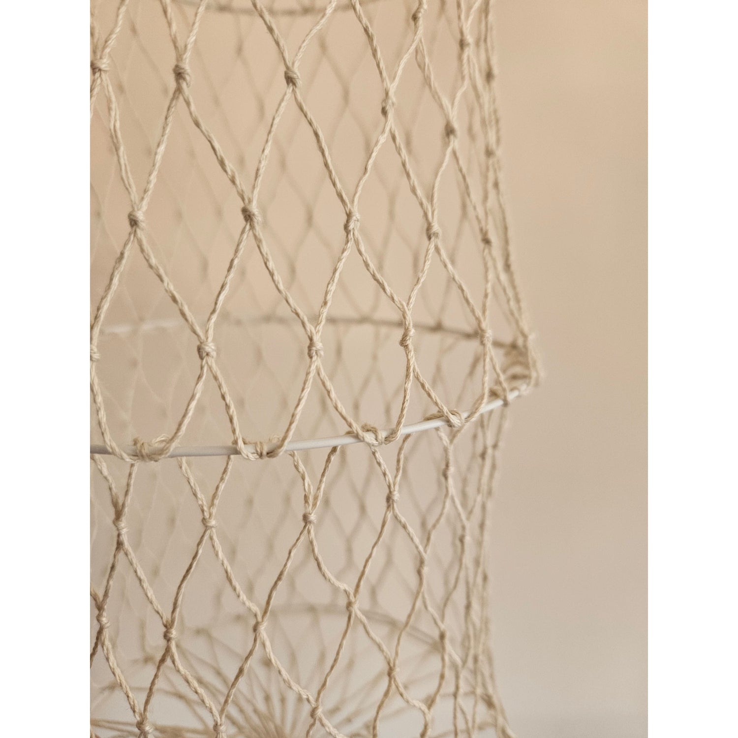 Fishing net decoration reuse decorative fishing net decorative net sea maritime decorative reuse 50 cm