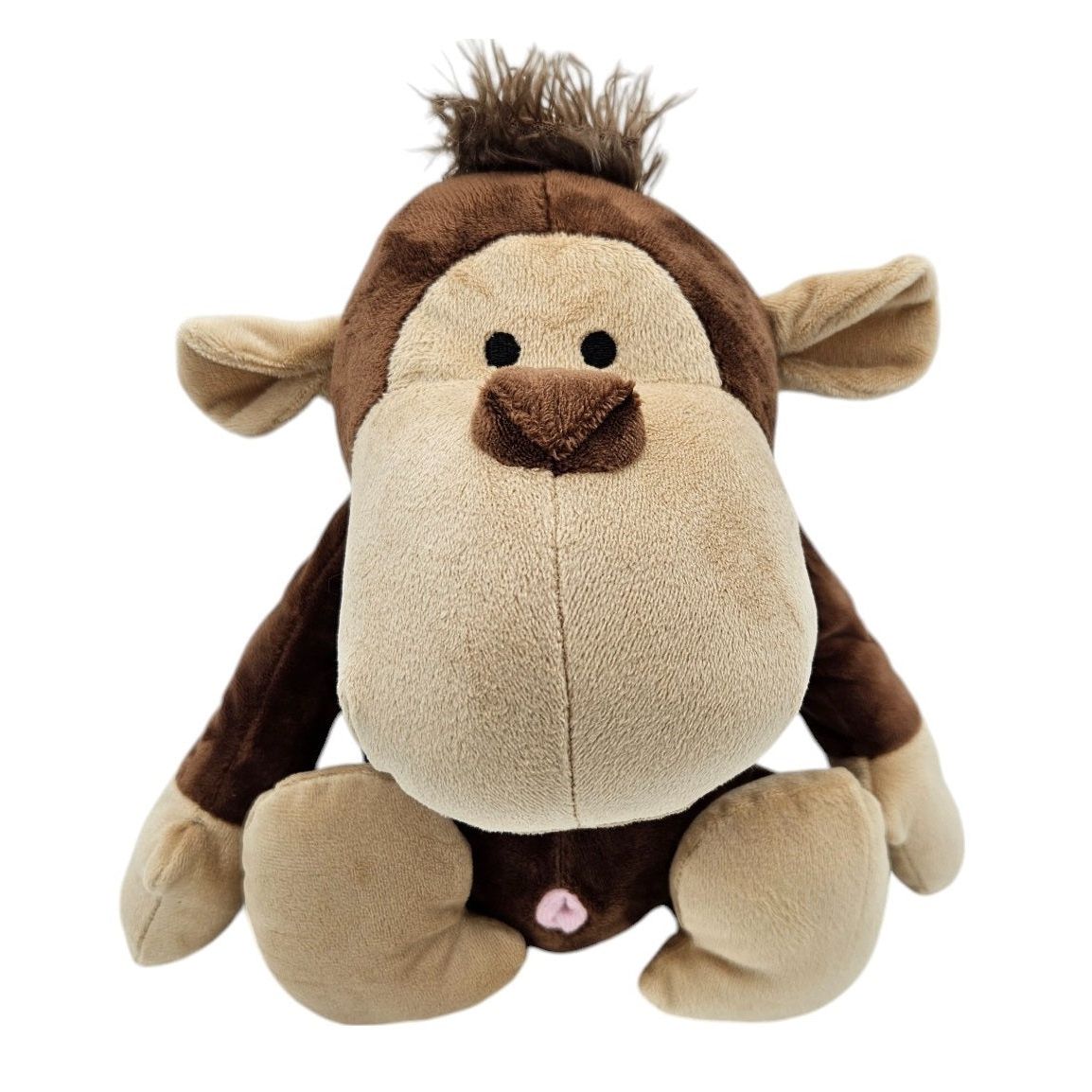 Door stop giraffe sloth elephant monkey animals door buffer cream grey heavy floor