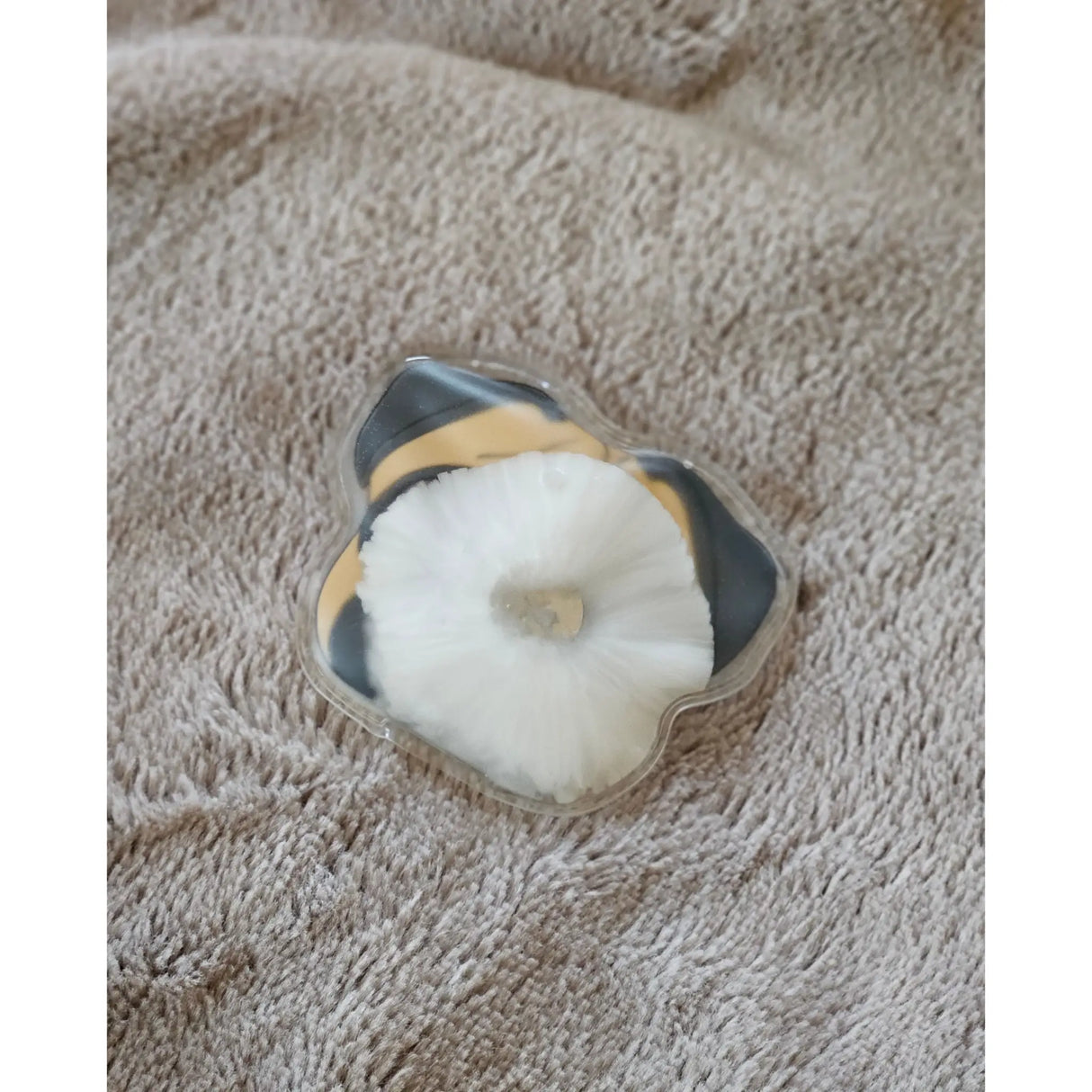 3 Handwärmer Taschenwärmer Taschenheizung Wärmekissen Wärmer Hund Katze 3er SET - Handwärmer
