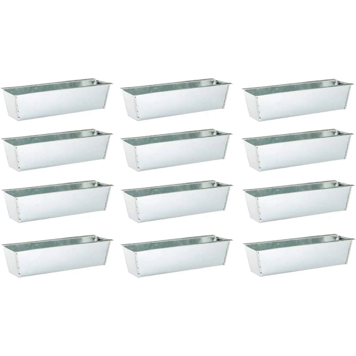 Plant boxes for pallets, pallet planter, pallet bed, flower box, boxes