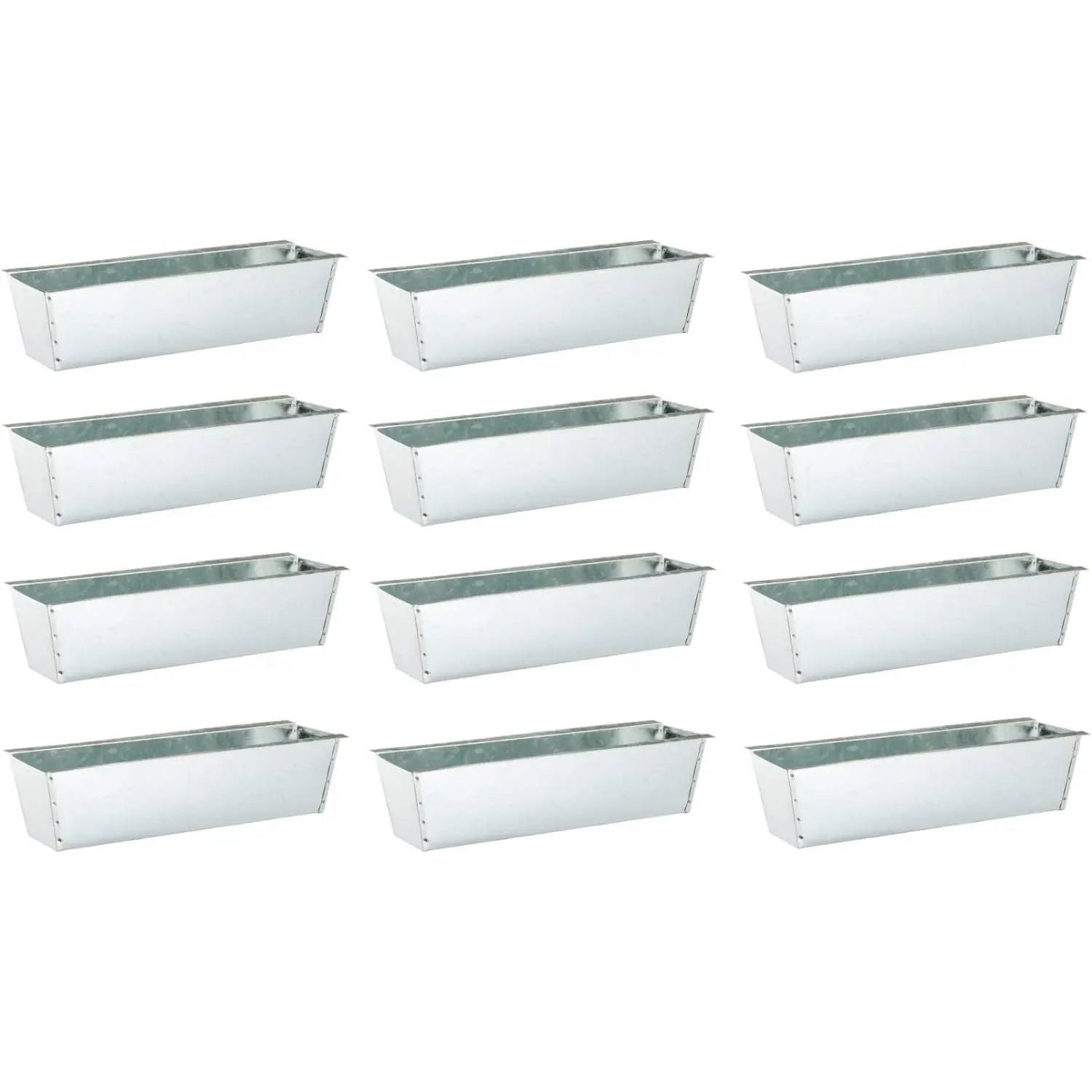 Plant boxes for pallets, pallet planter, pallet bed, flower box, boxes