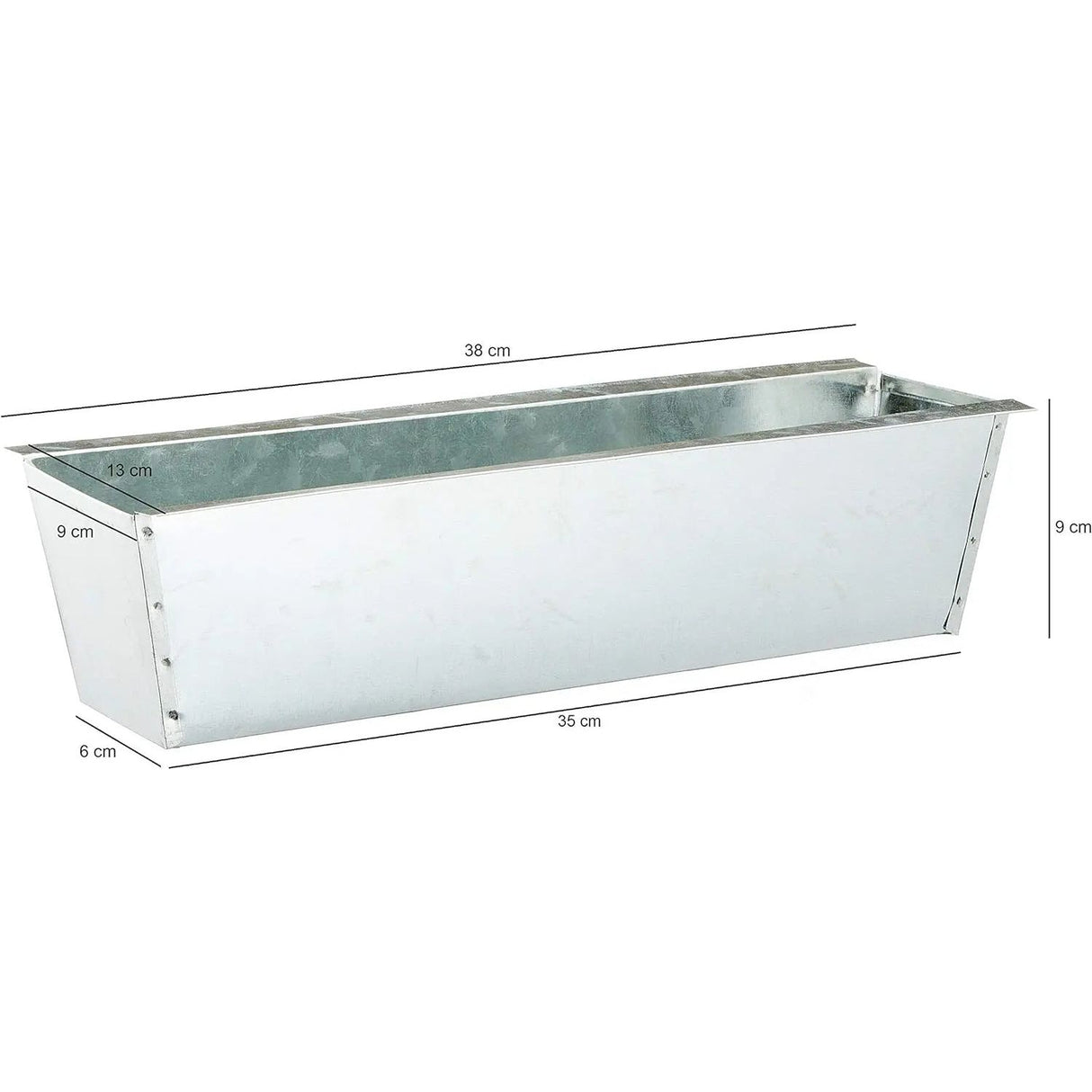 Plant boxes for pallets, pallet planter, pallet bed, flower box, boxes