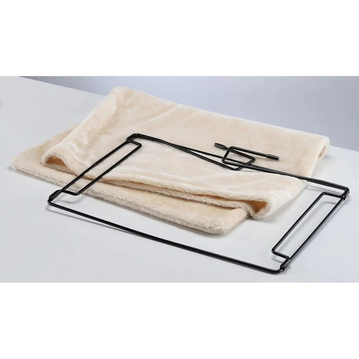 Cat bed for heating hanging bed hammock radiator bed bed cat cats