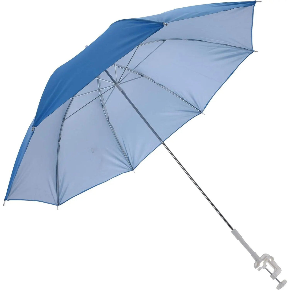 Parasol for buggy sun lounger balcony umbrella stroller Ø 100 cm