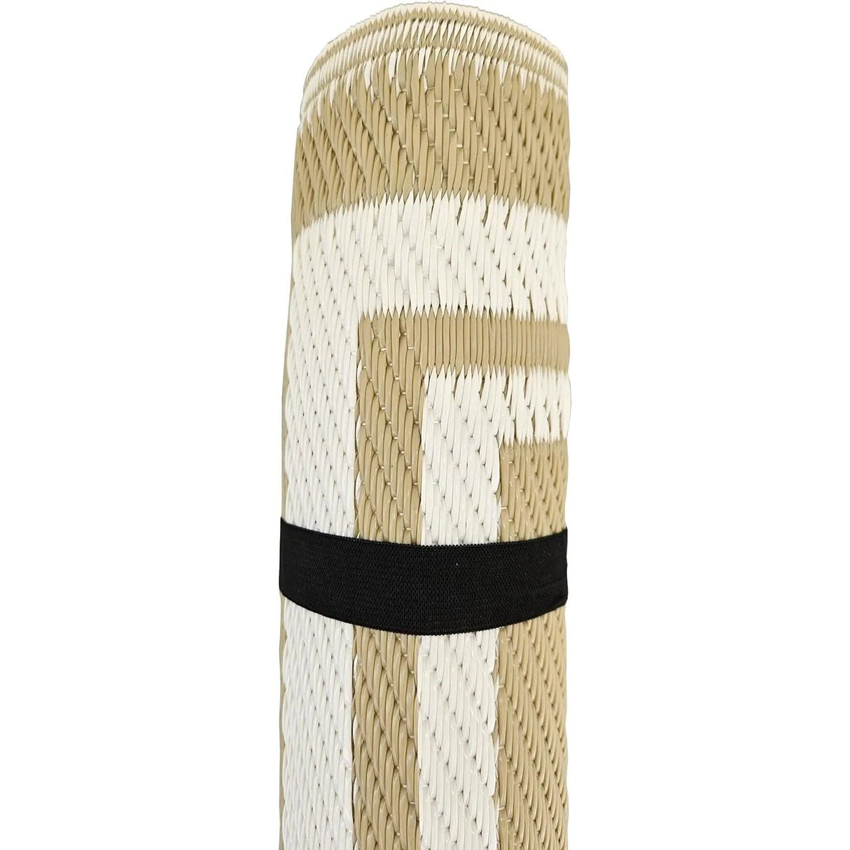 Carpet outdoor balcony carpet outside balcony terrace beige white 150 x 90 cm