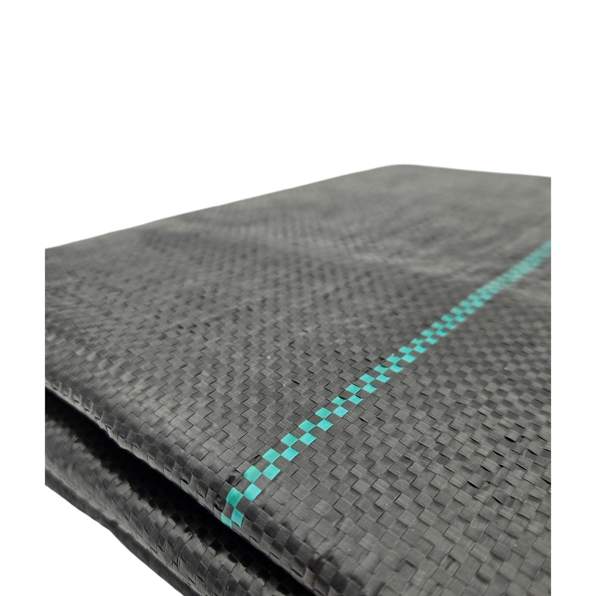 Weed control fabric, anti-weed cloth, garden fleece, tear-resistant, water-permeable, 100x1000cm