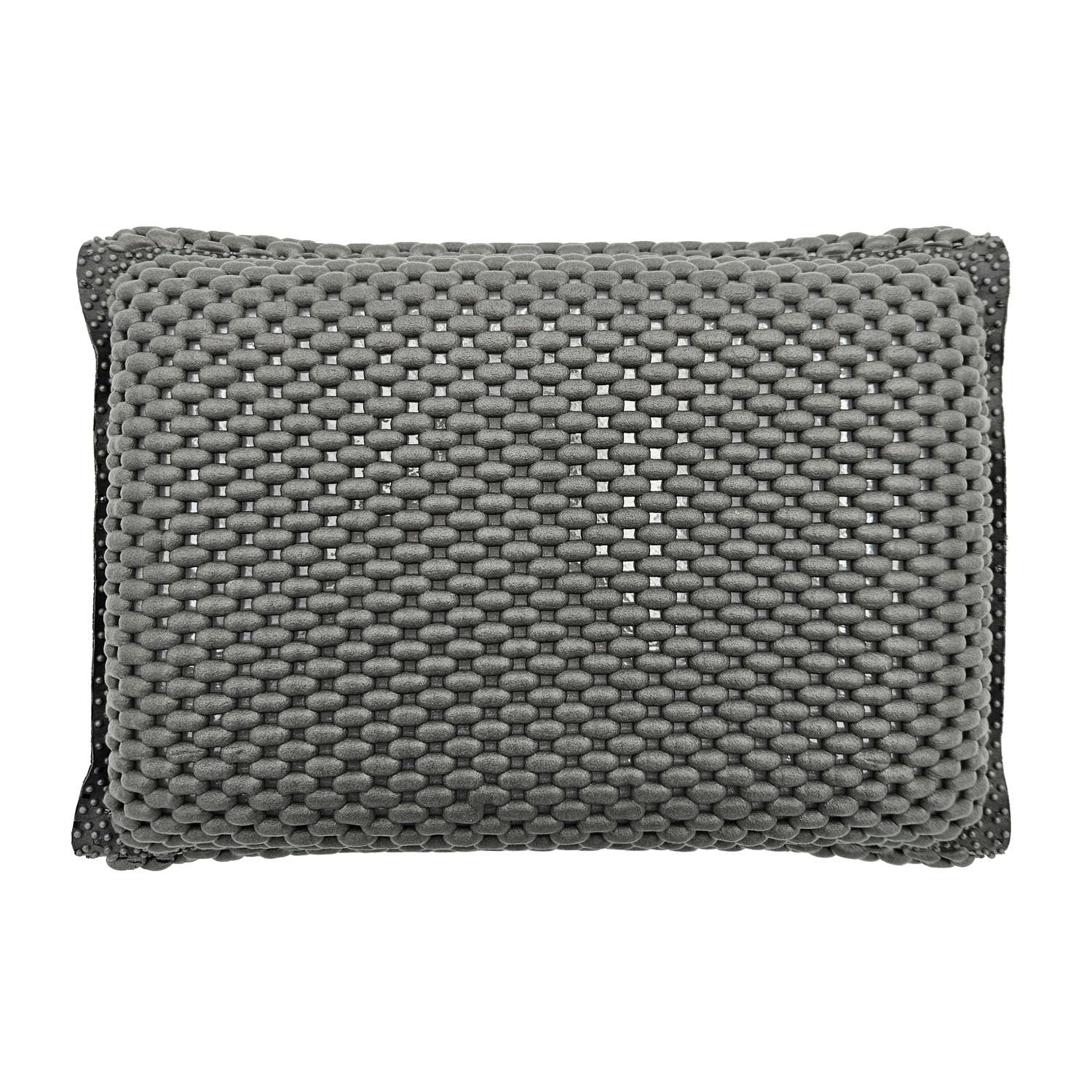 Bath pillow grey white blue bath pillow with suction cups spa bath pillow head pillow