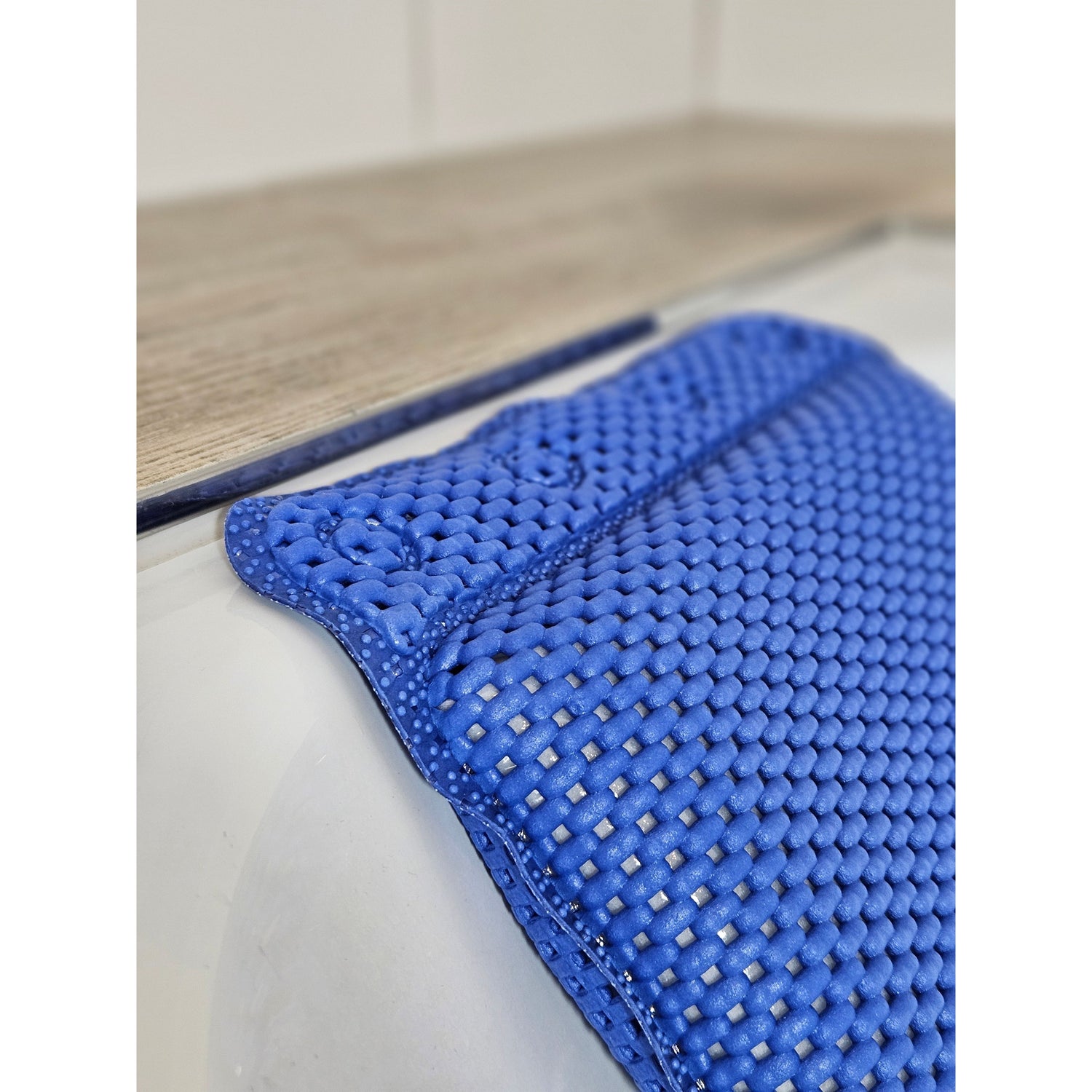 Bath pillow grey white blue bath pillow with suction cups spa bath pillow head pillow