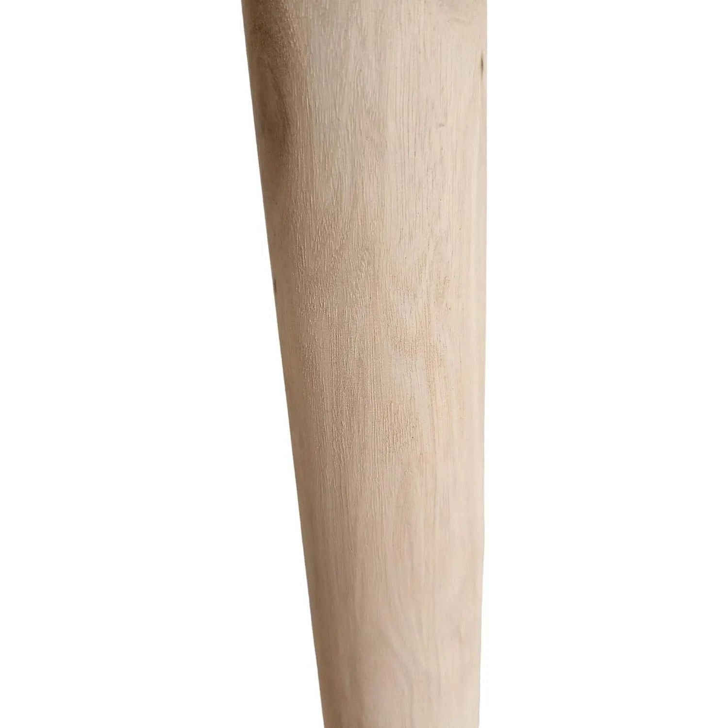 Side table table small coffee table stool plant stool tree slice wood