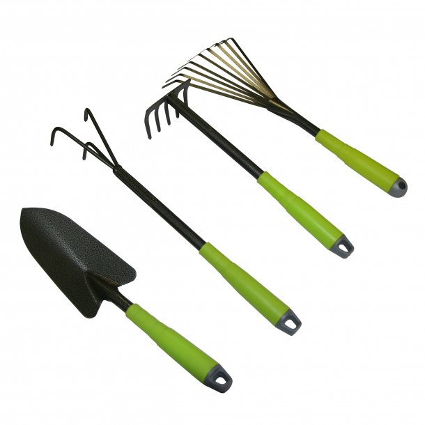 Flower shovel Plant shovel Garden shears Tree saw Weeder Joint scraper