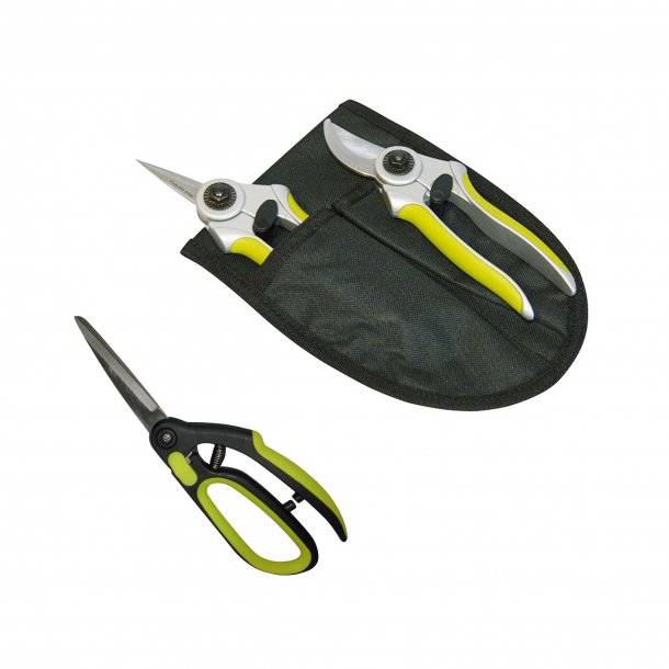 Flower shovel Plant shovel Garden shears Tree saw Weeder Joint scraper