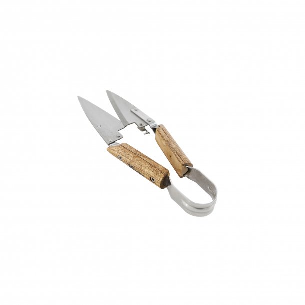 Shovel, weeder, joint scraper, broom, garden shears, stainless steel, HIGH QUALITY