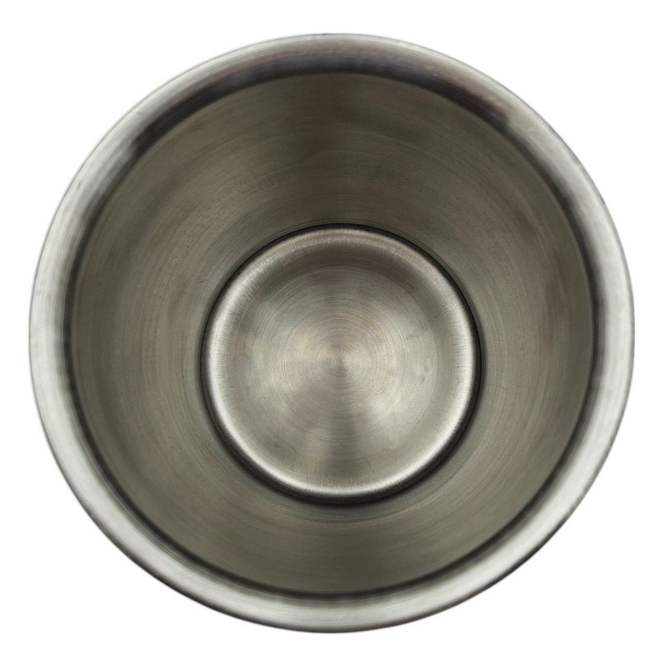 Wine cooler bottle cooler champagne cooler stainless steel double-walled beverage cooler