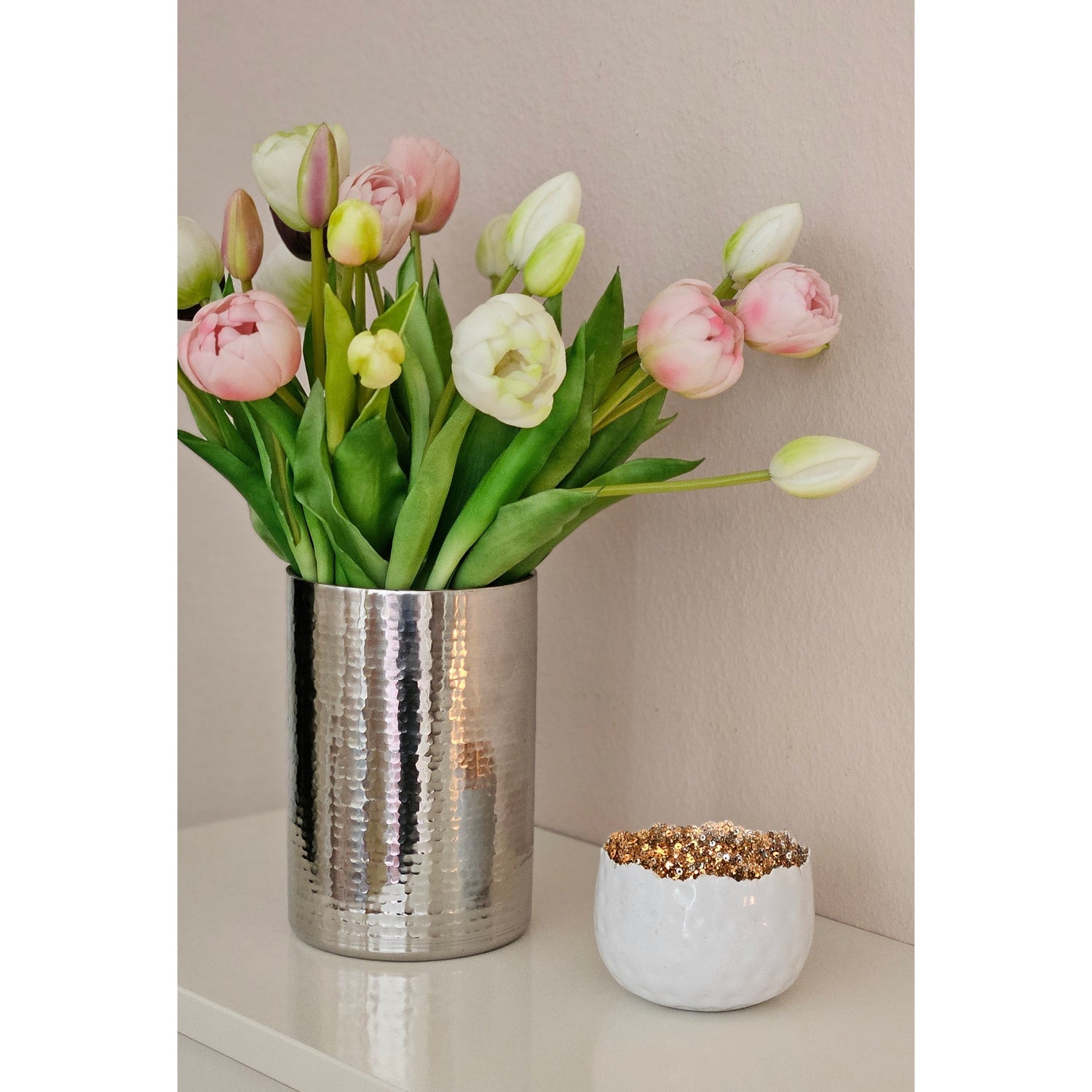 Wine cooler bottle cooler champagne cooler stainless steel double-walled beverage cooler