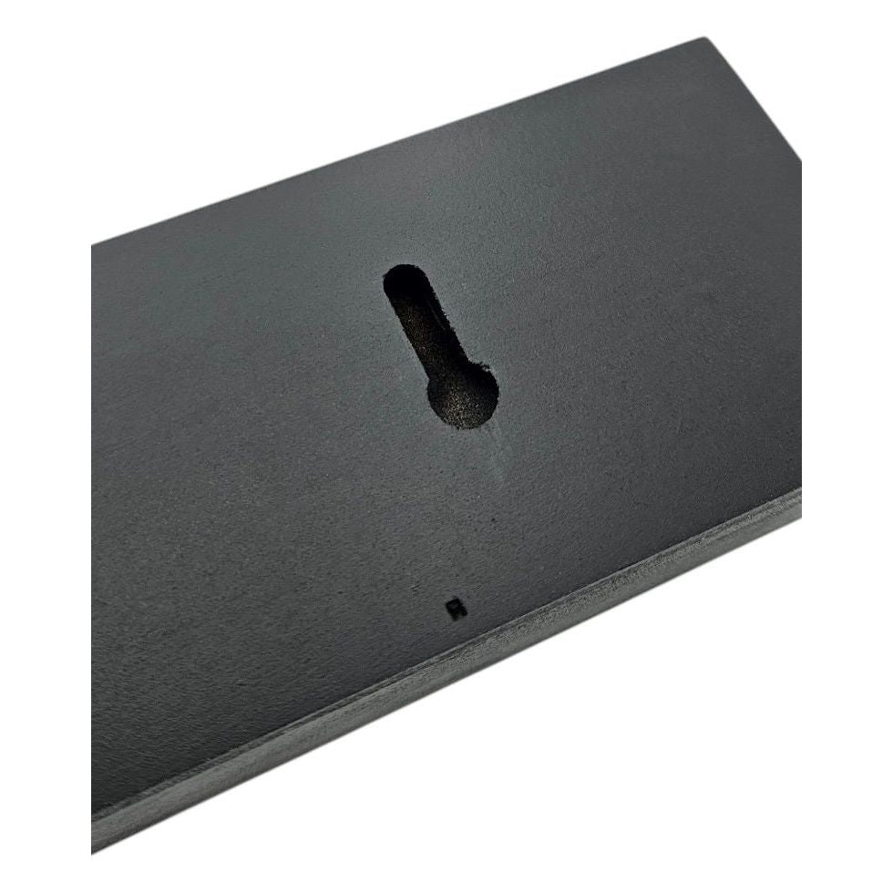 Photo ledge Picture ledge Floating shelf Wooden shelf Wall shelf Bookshelf Wall board