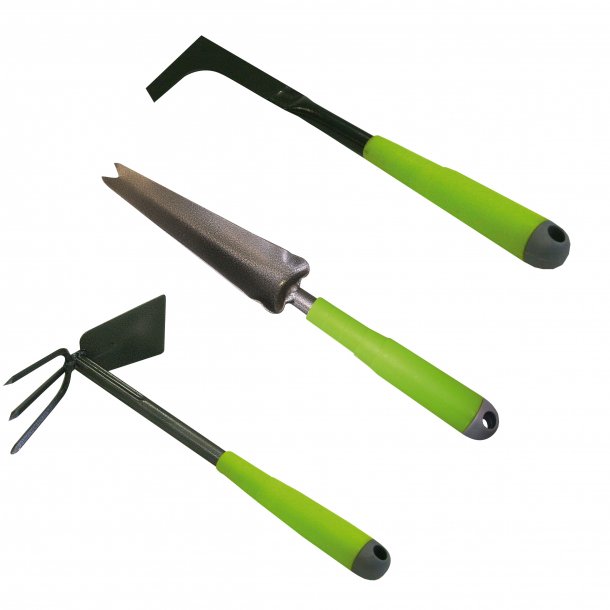 Flower shovel Plant shovel Garden shears Tree saw Weeder Joint scraper