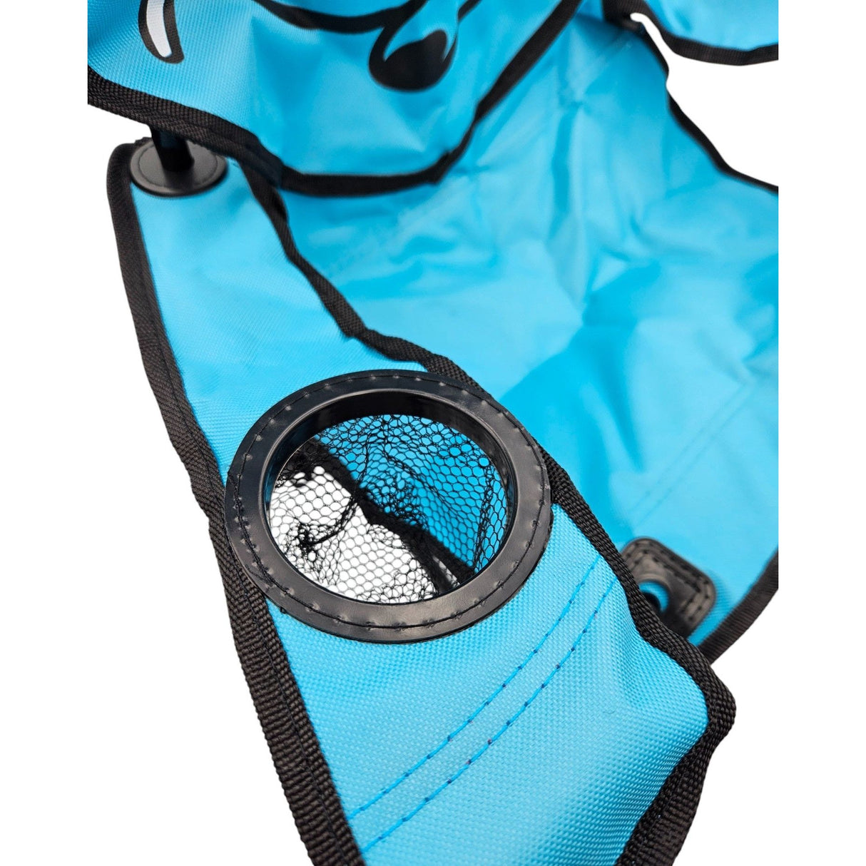 Children's chair camping chair fishing chair foldable monkey bold elephant cat cup holder