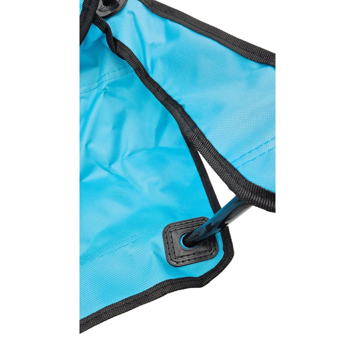 Children's chair camping chair fishing chair foldable monkey bold elephant cat cup holder