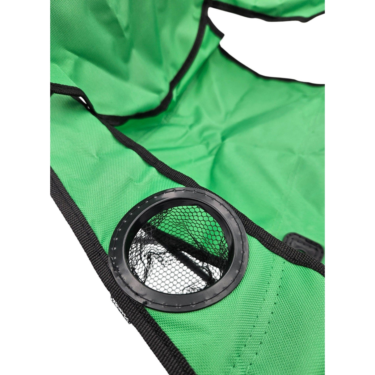 Children's chair camping chair fishing chair foldable monkey bold elephant cat cup holder