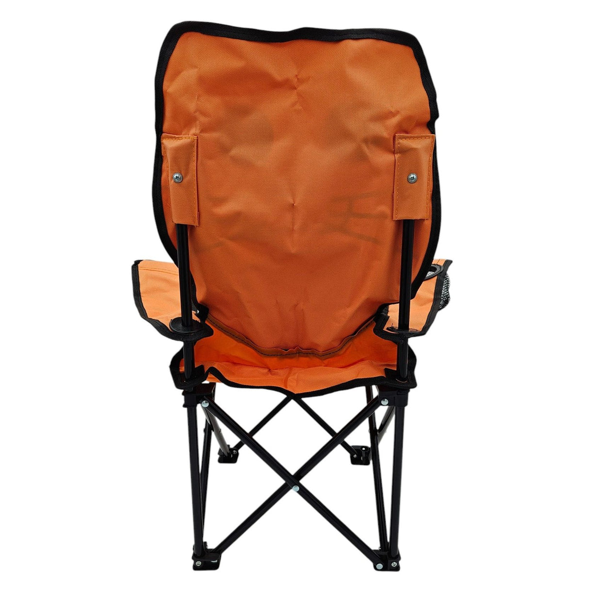 Children's chair camping chair fishing chair foldable monkey bold elephant cat cup holder