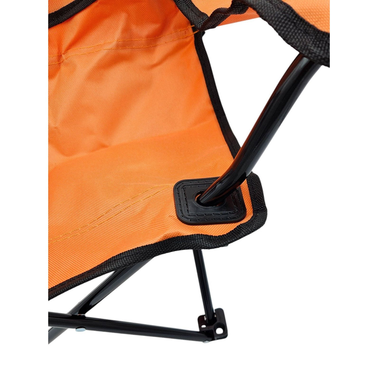 Children's chair camping chair fishing chair foldable monkey bold elephant cat cup holder