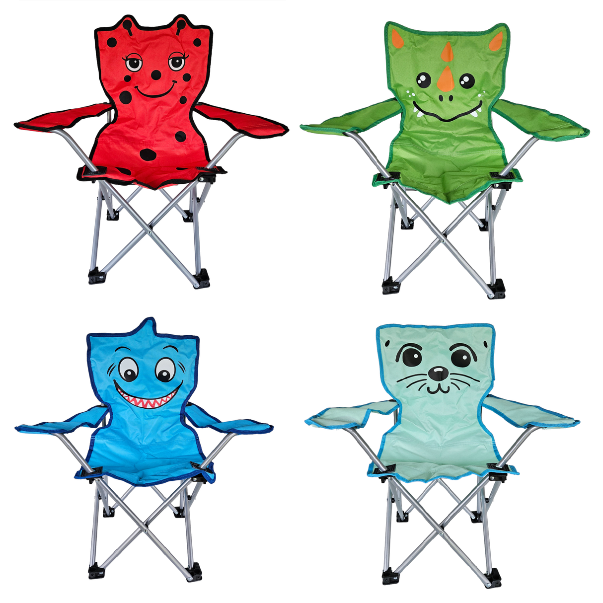 Children's folding chair, camping chair, garden chair, children's folding chair, camping, children's chair