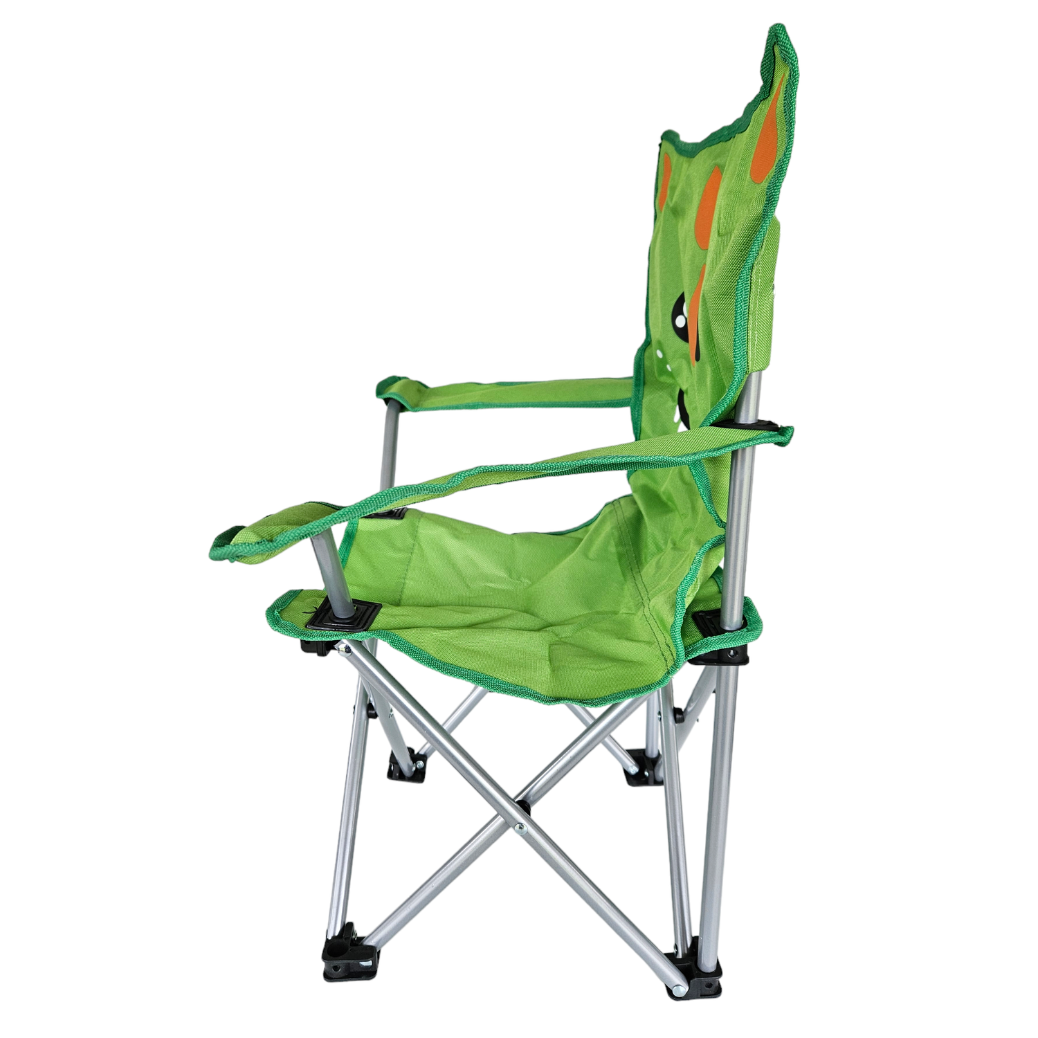 Children's folding chair, camping chair, garden chair, children's folding chair, camping, children's chair