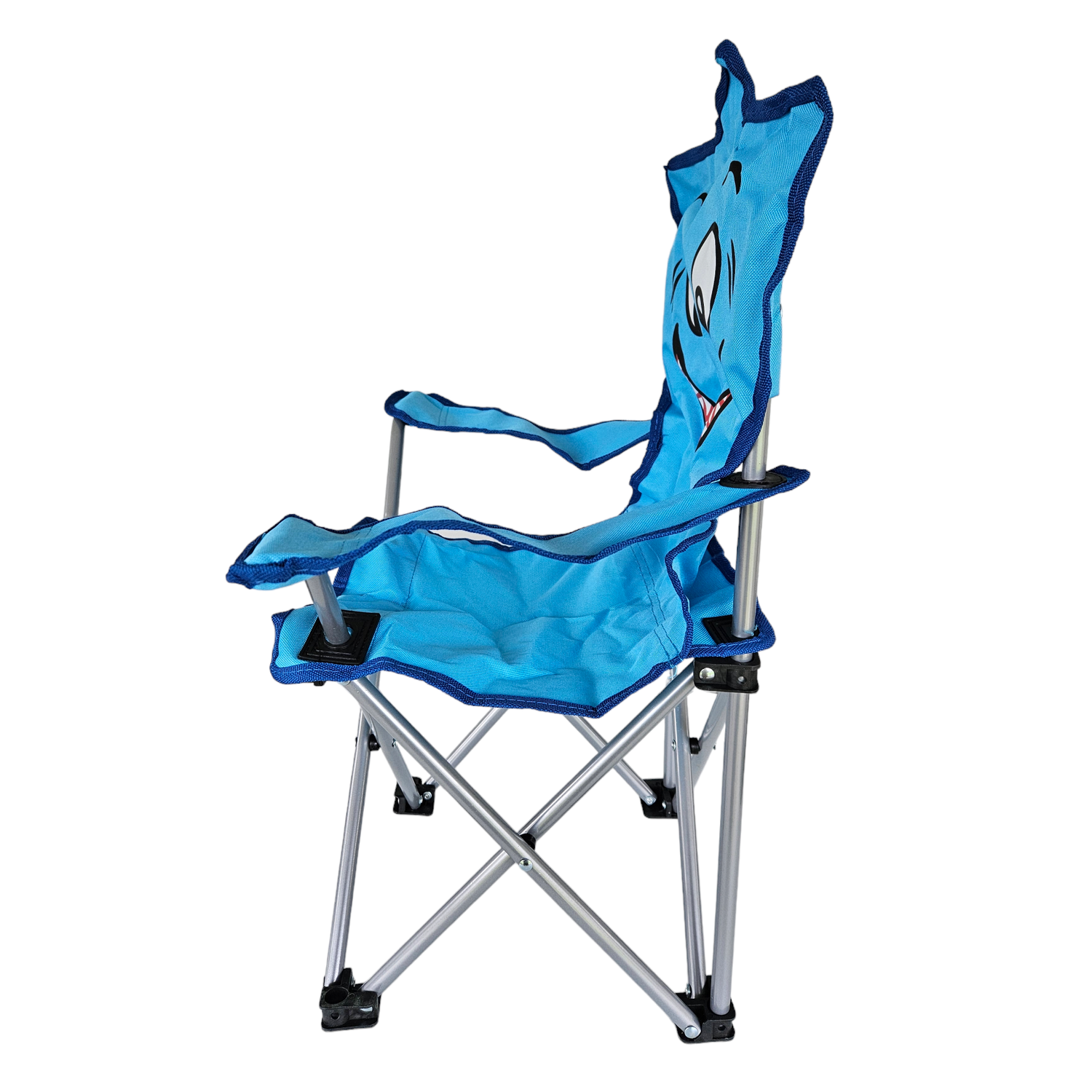 Children's folding chair, camping chair, garden chair, children's folding chair, camping, children's chair