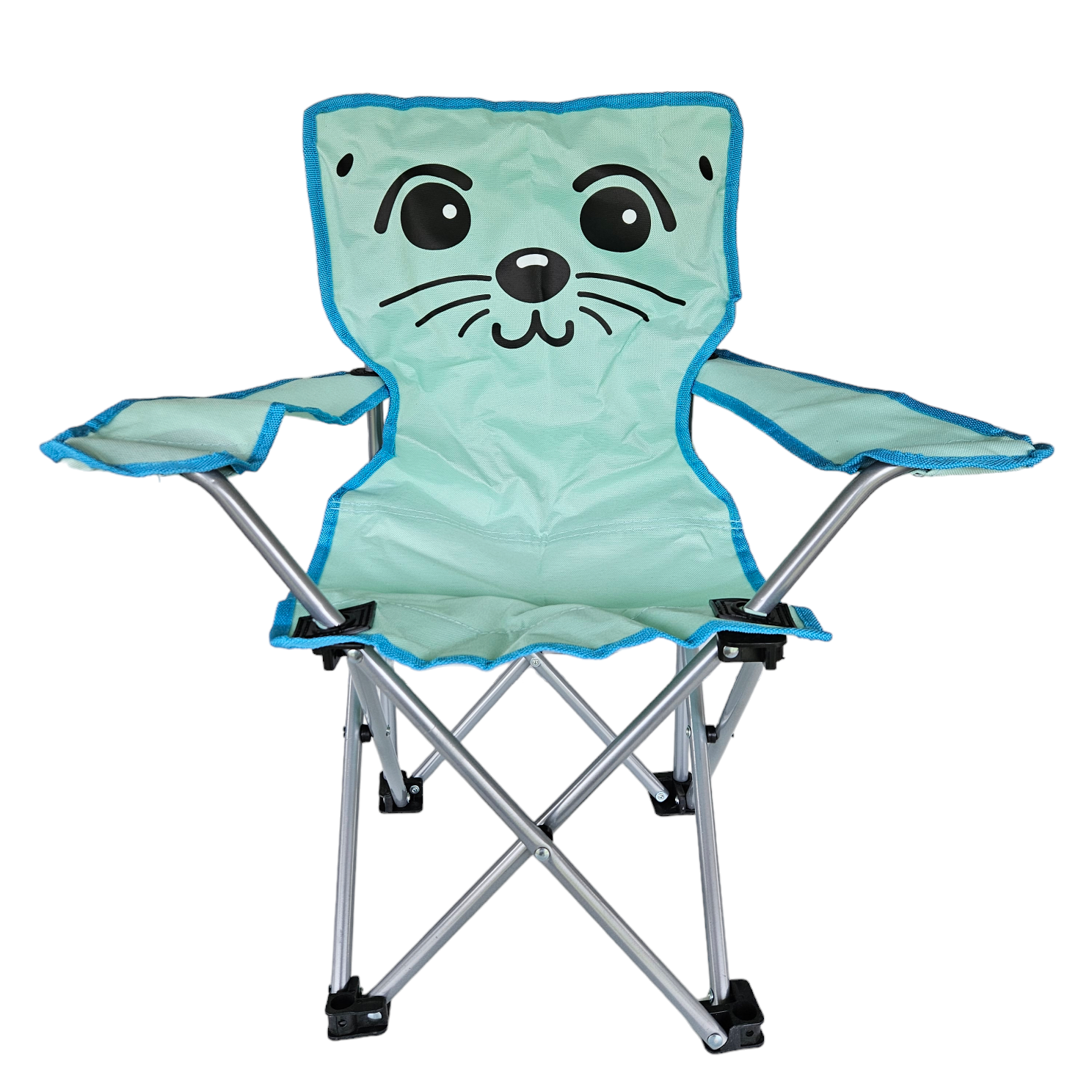 Children's folding chair, camping chair, garden chair, children's folding chair, camping, children's chair