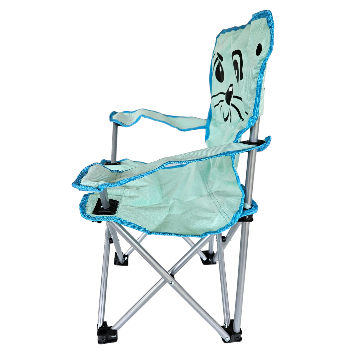 Children's folding chair, camping chair, garden chair, children's folding chair, camping, children's chair
