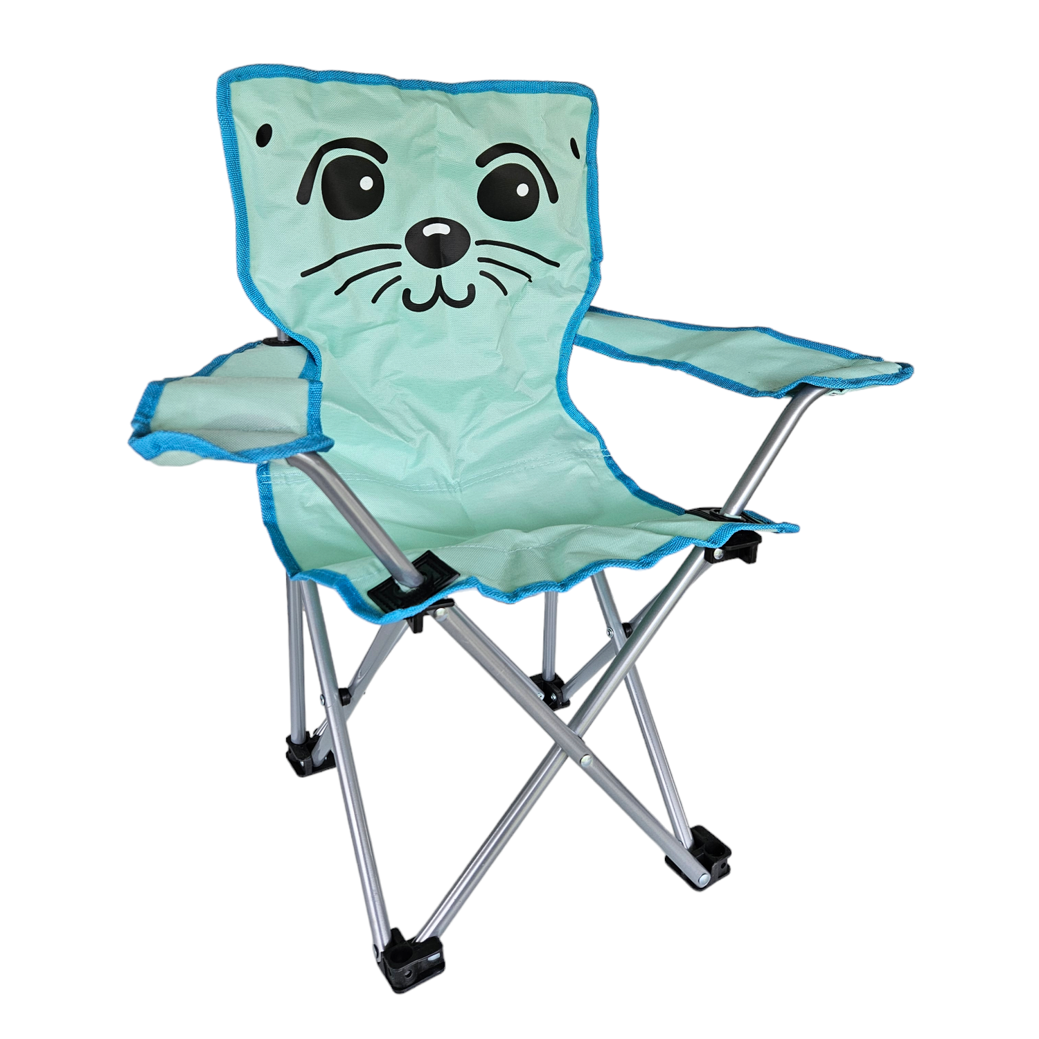 Children's folding chair, camping chair, garden chair, children's folding chair, camping, children's chair