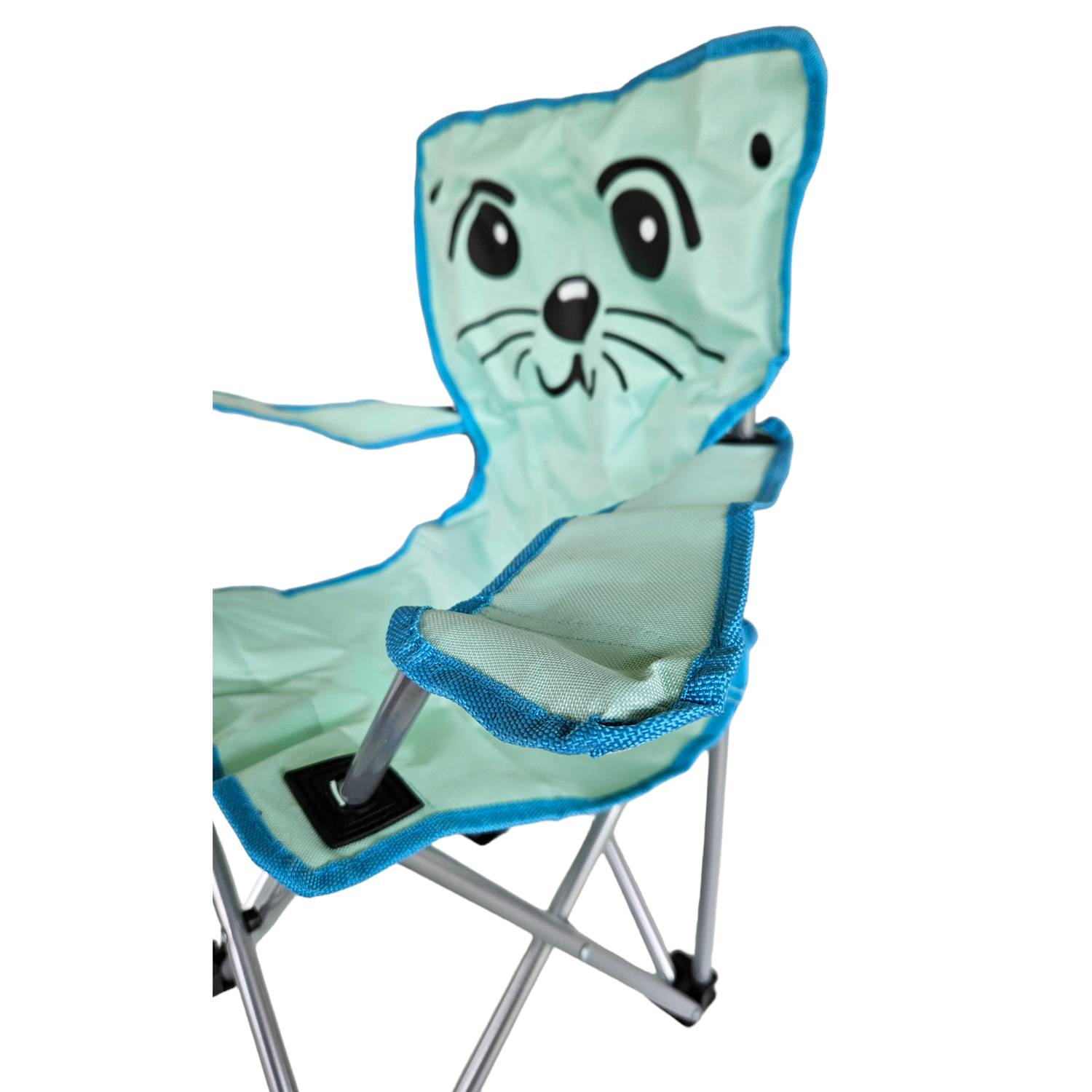 Children's folding chair, camping chair, garden chair, children's folding chair, camping, children's chair