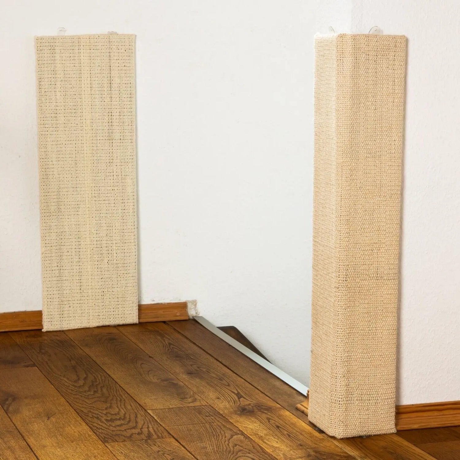 Scratching board set of 2, 80 cm