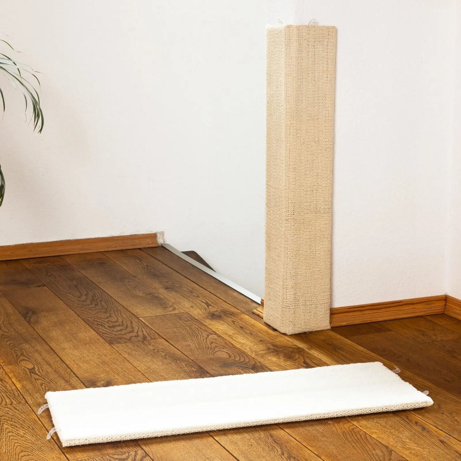 Scratching board set of 2, 80 cm