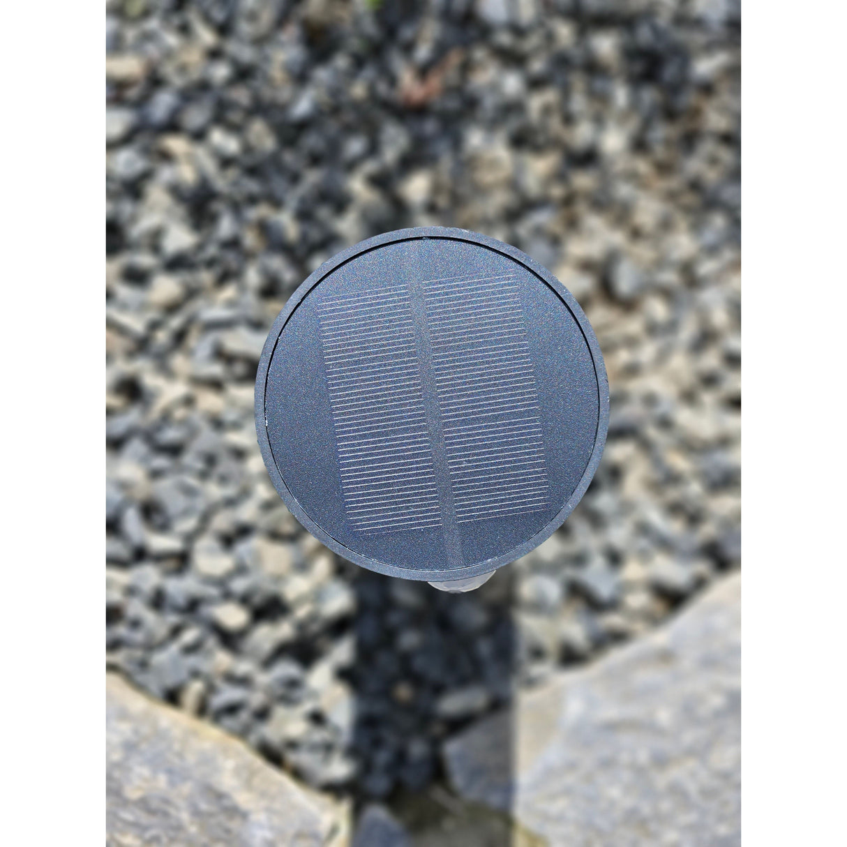 Outdoor light LED solar motion detector path light garden light solar light