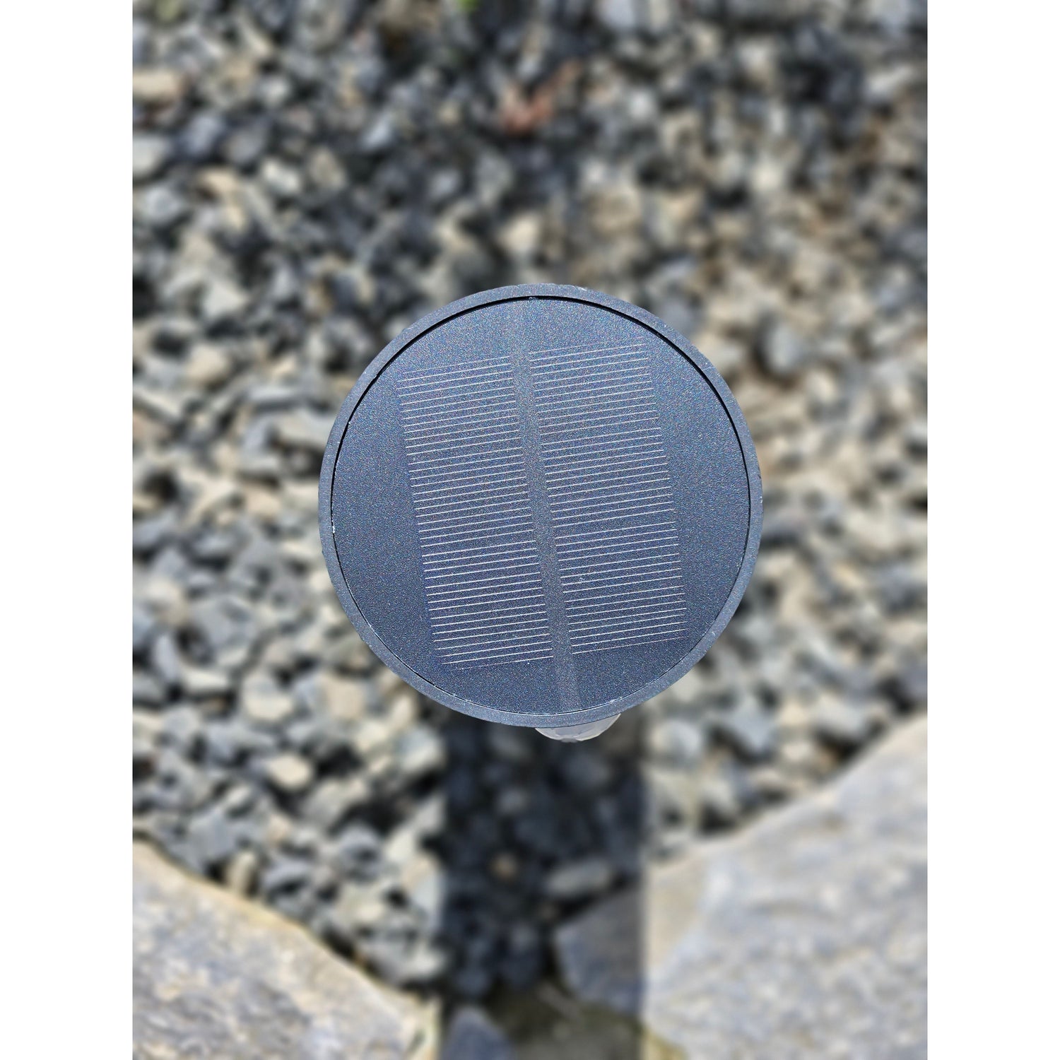 Outdoor light LED solar motion detector path light garden light solar light