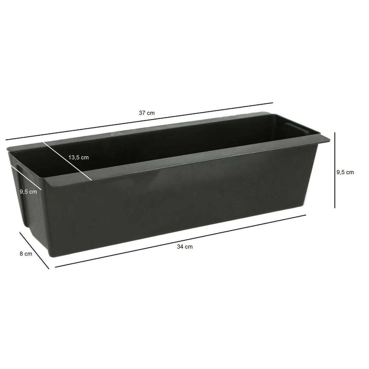 Plant boxes for pallets, pallet planter, pallet bed, flower box, boxes