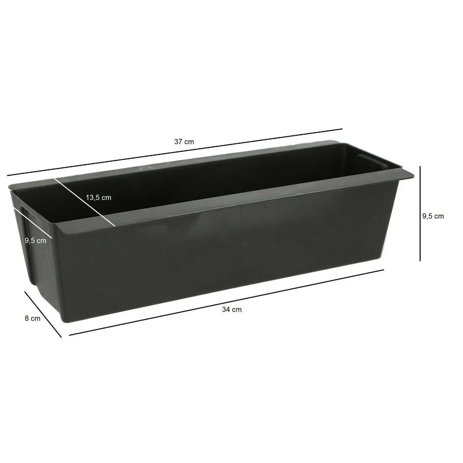 Plant boxes for pallets, pallet planter, pallet bed, flower box, boxes