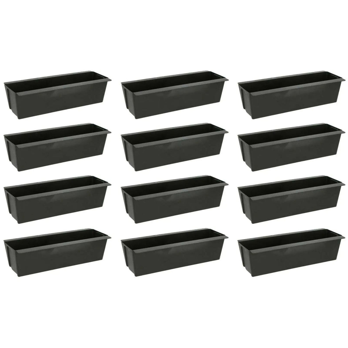 Plant boxes for pallets, pallet planter, pallet bed, flower box, boxes