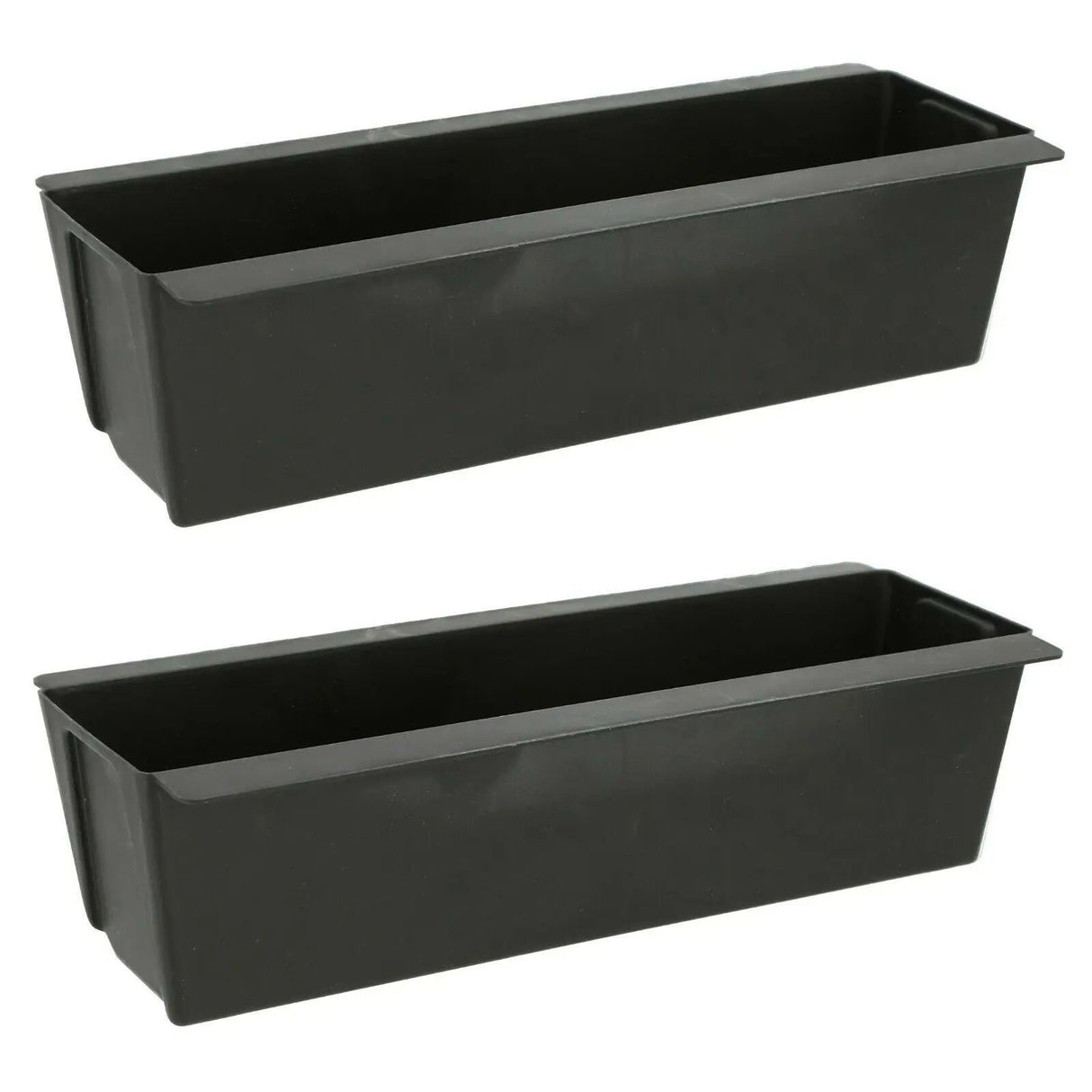 Plant boxes for pallets, pallet planter, pallet bed, flower box, boxes