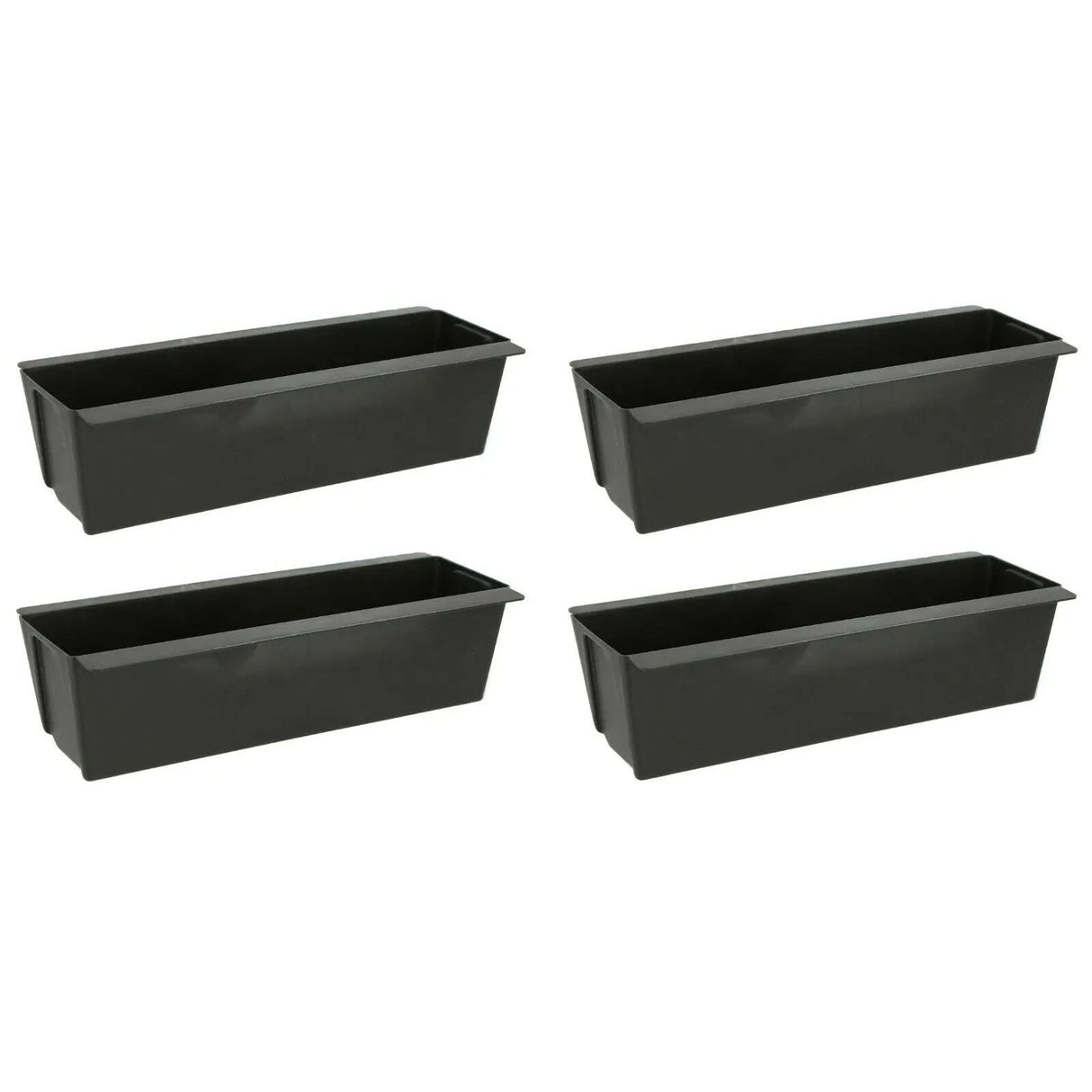 Plant boxes for pallets, pallet planter, pallet bed, flower box, boxes