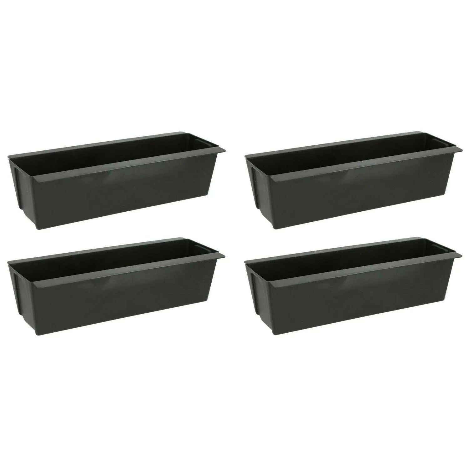 Plant boxes for pallets, pallet planter, pallet bed, flower box, boxes