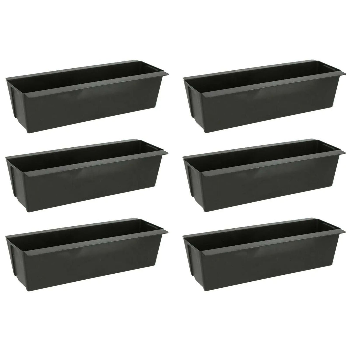 Plant boxes for pallets, pallet planter, pallet bed, flower box, boxes