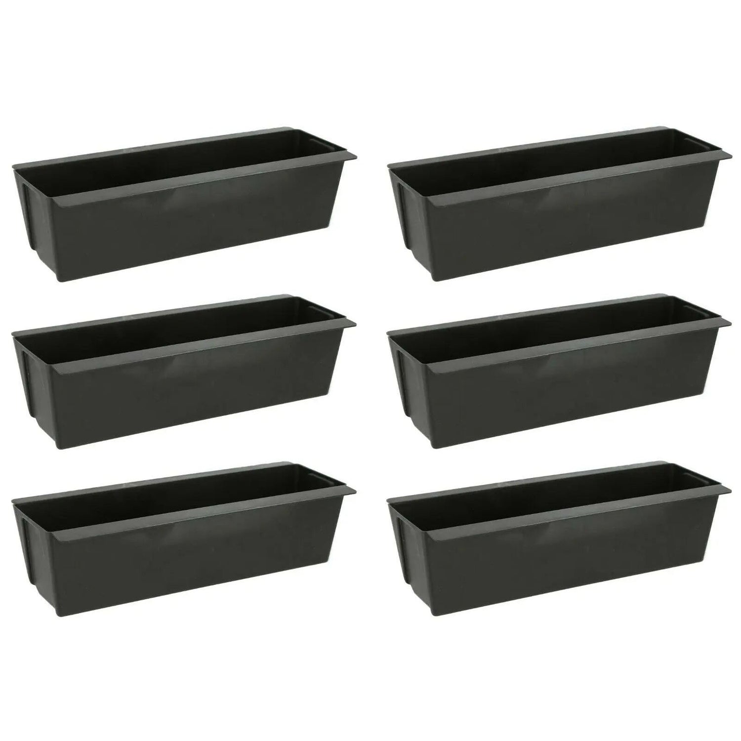 Plant boxes for pallets, pallet planter, pallet bed, flower box, boxes
