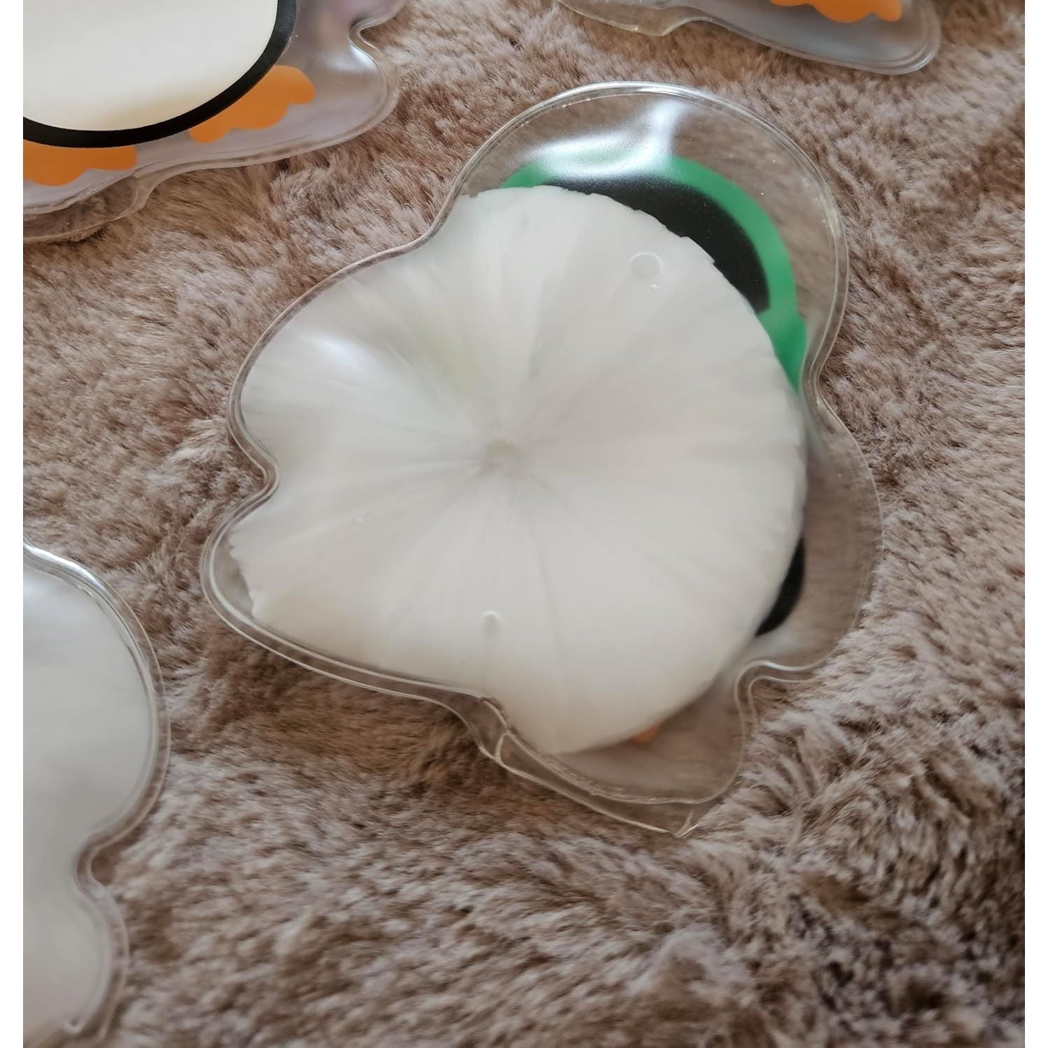 4 hand warmers pocket warmers penguin pocket heater heat pad warmer SET of 4