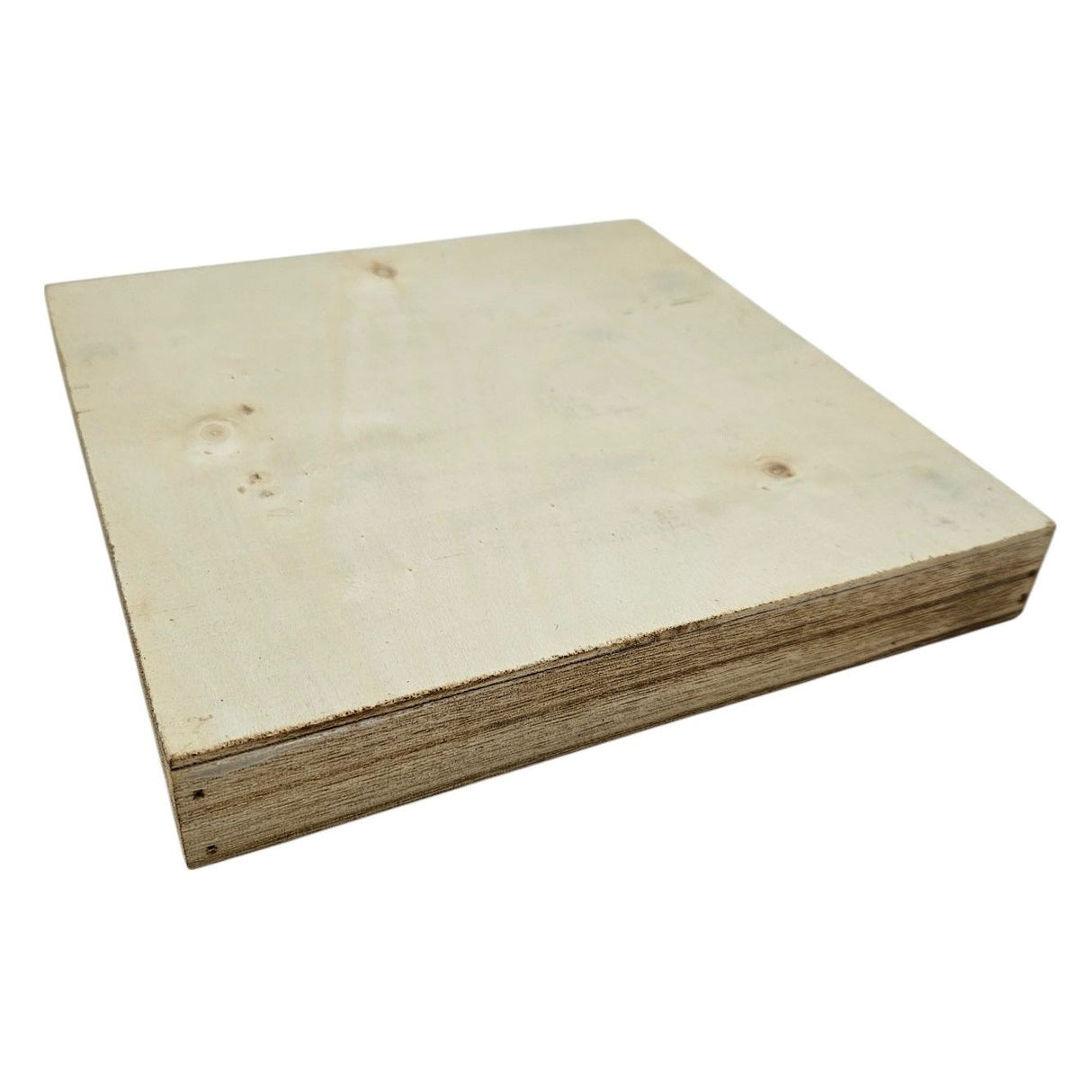 Tray wooden tray 26x26 brown natural decorative tray rectangular candle tray