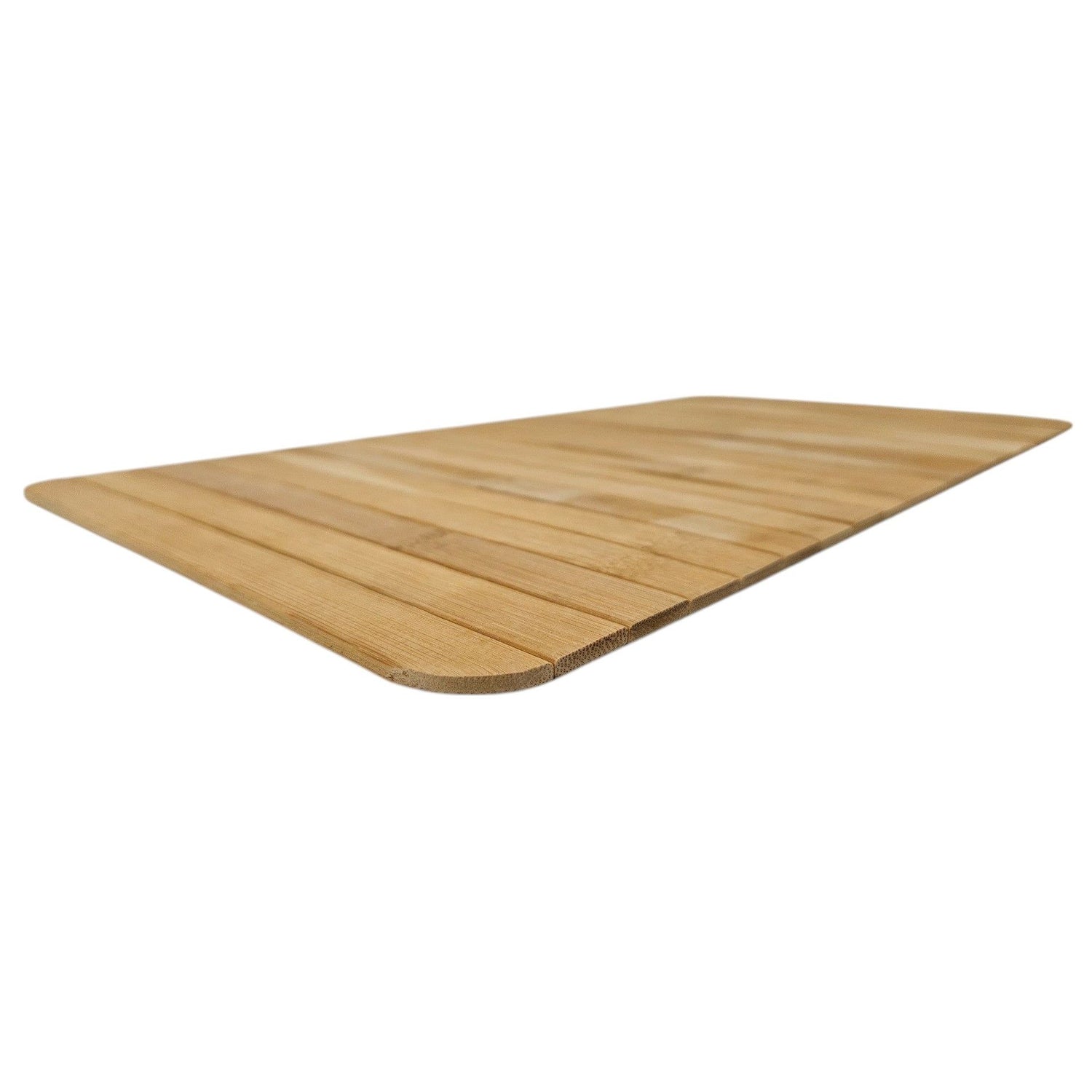 Sofa tray flexible bamboo tray bamboo natural anthracite armrest protector