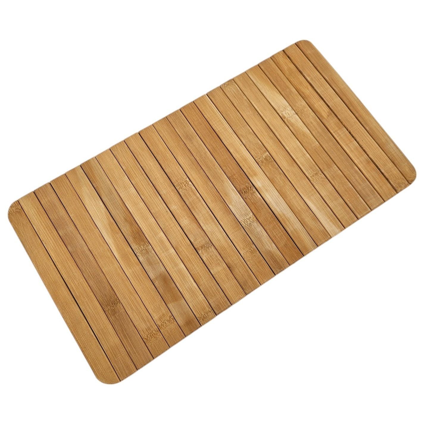 Sofa tray flexible bamboo tray bamboo natural anthracite armrest protector